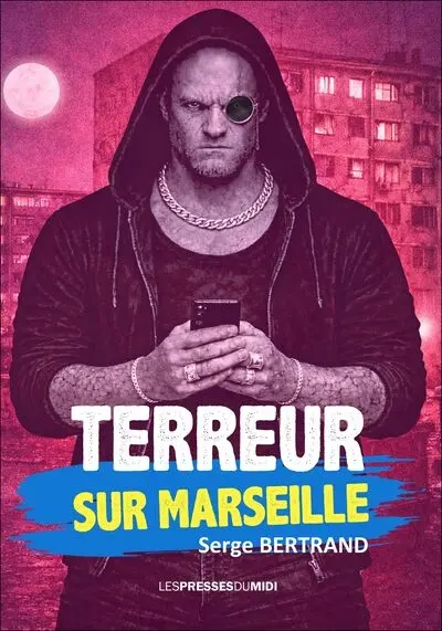 Terreur sur Marseille
