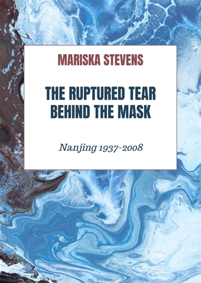The Ruptured Tear Behind...