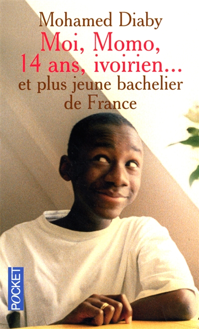 Moi, Momo, 14 ans, Ivoirien... et plus jeune bachelier de France