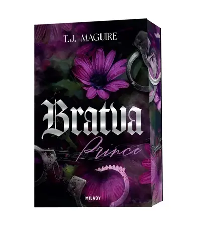 Bratva. Vol. 2. Bratva prince