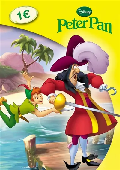 Peter Pan