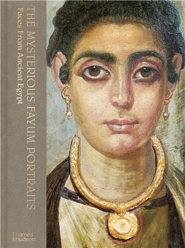 The Mysterious Fayum...