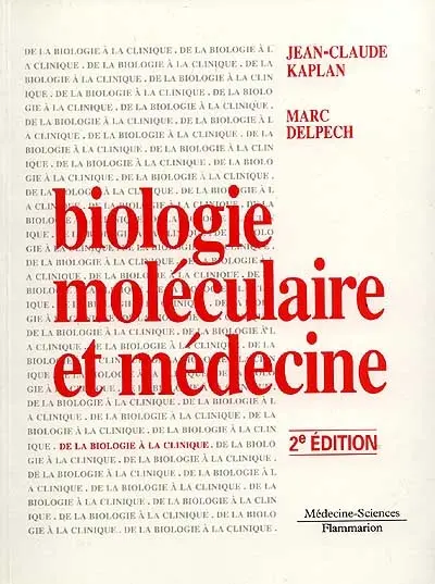 Biologie moléculaire et médecine