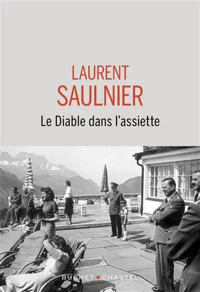 Le diable dans l'assiette