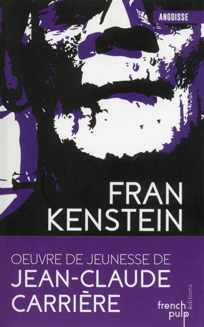 Frankenstein. Vol. 5-6
