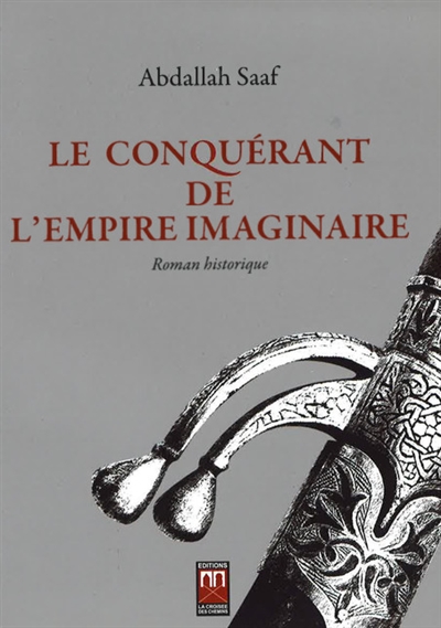 Le conquérant de l'empire...