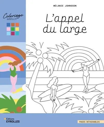 L'appel du large
