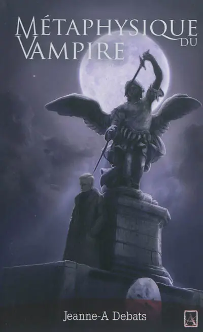 Métaphysique du vampire