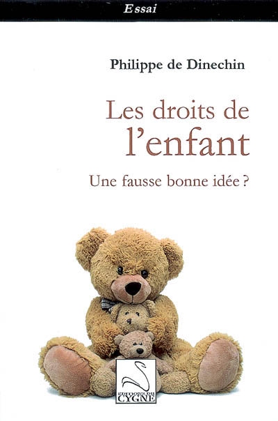 Les droits de l'enfant : une fausse bonne idée ?