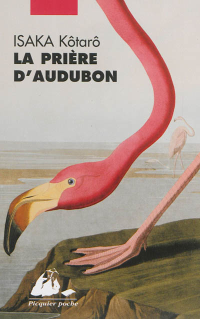 La prière d'Audubon