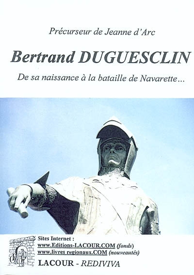 Bertrand Duguesclin,...