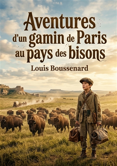 Aventures d'un gamin de...