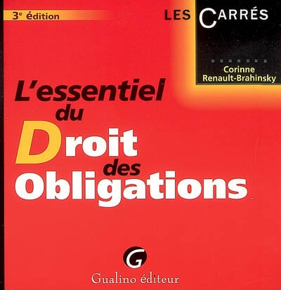 L'essentiel du droit des...