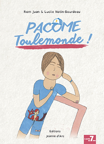 Pacôme Toulemonde !