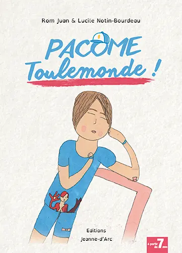 Pacôme Toulemonde !
