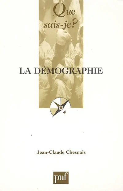 La démographie