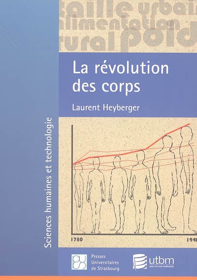 La révolution des corps : décroissance et croissance staturale des habitants des villes et des campagnes en France 1780-1940