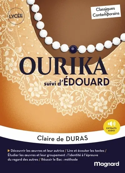Ourika. Edouard