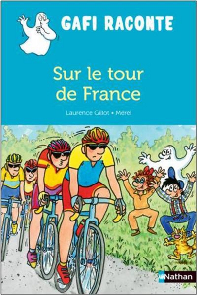 Sur le tour de France