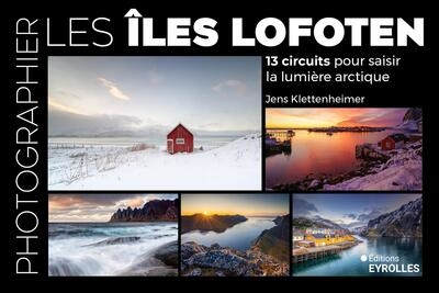 Photographier les îles...
