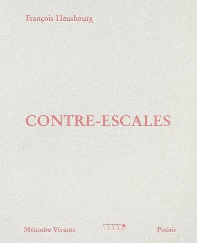 Contre-escales