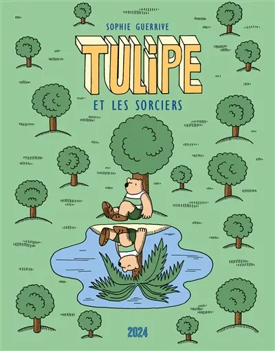 Tulipe