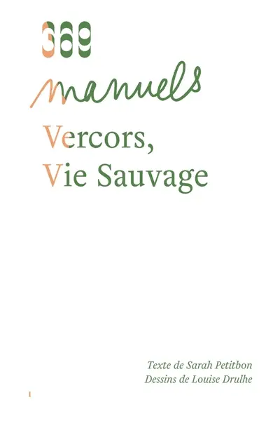 Vercors, vie sauvage