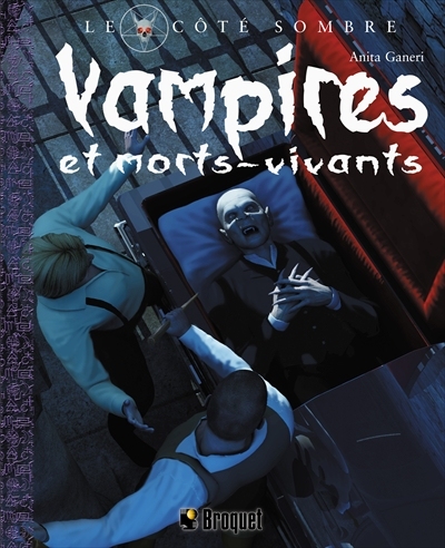 Vampires et morts-vivants