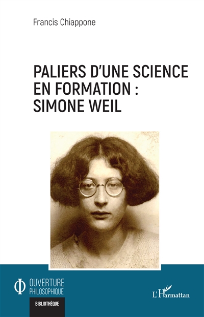 Paliers d'une science en...