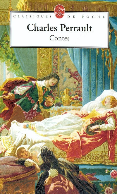 Contes
