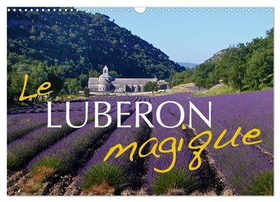 Le Luberon magique...