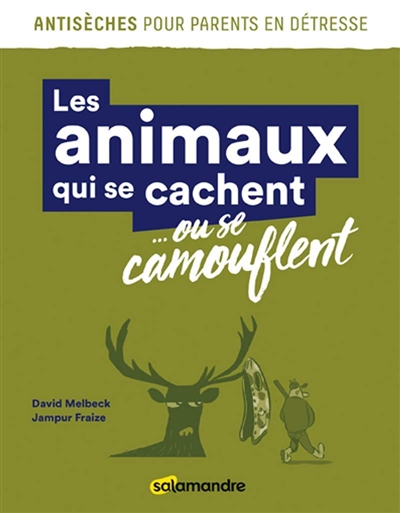 Les animaux qui se...