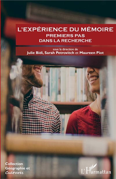 L'expérience du mémoire : premiers pas dans la recherche
