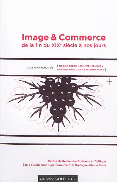 Image & commerce : de la fin du XIXe siècle à nos jours