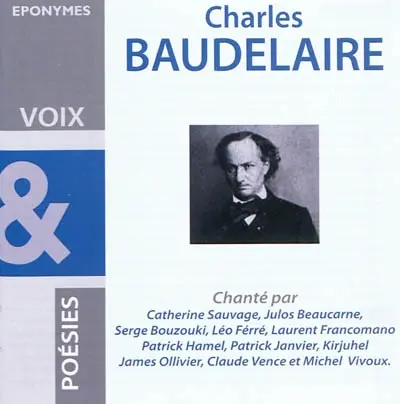 Charles Baudelaire