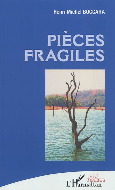 Pièces fragiles