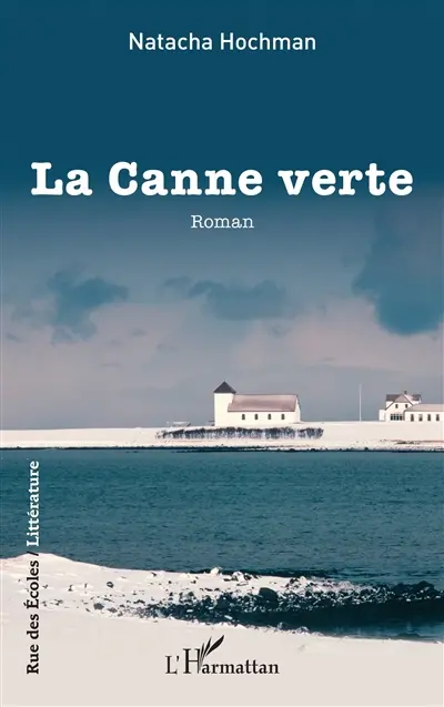 La canne verte