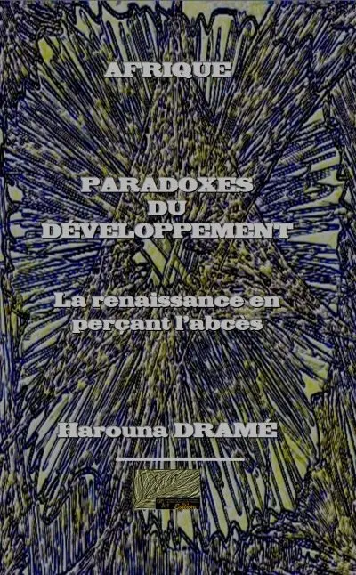 Afrique : paradoxes du développement : la renaissance en perçant l'abcès