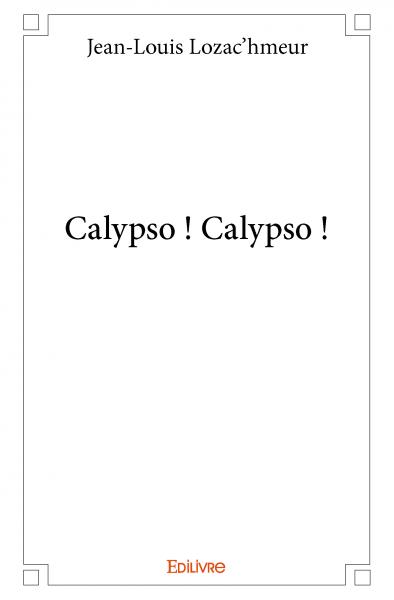 Calypso : calypso !