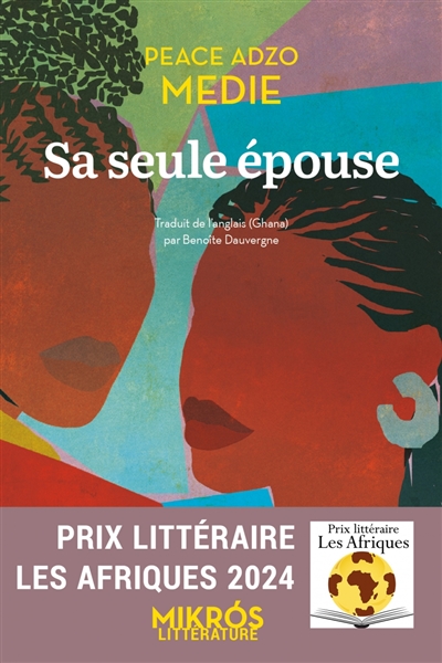 Sa seule épouse