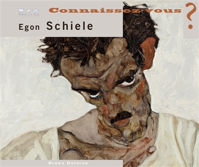 Egon Schiele : 1890-1918