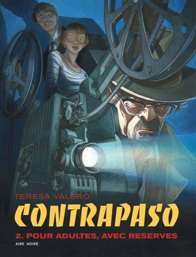 Contrapaso. Vol. 2. Pour...