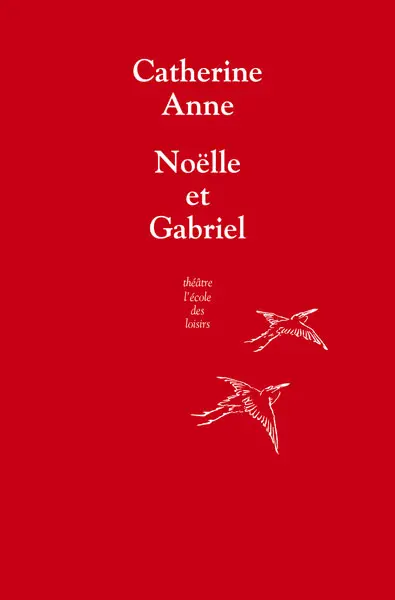 Noëlle et Gabriel