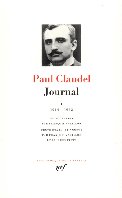 Journal. Vol. 1. 1904-1932