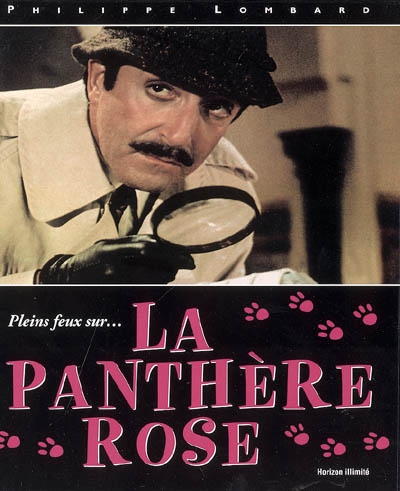 Pleins feux sur La Panthère rose
