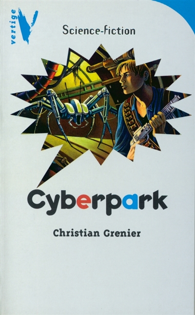 Cyberpark