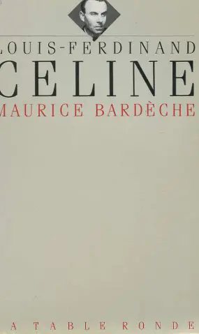 Louis-Ferdinand Céline