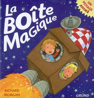 La boîte magique