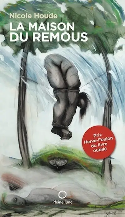 La maison du remous