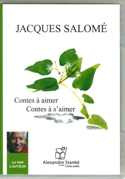 Contes à aimer, contes à s'aimer